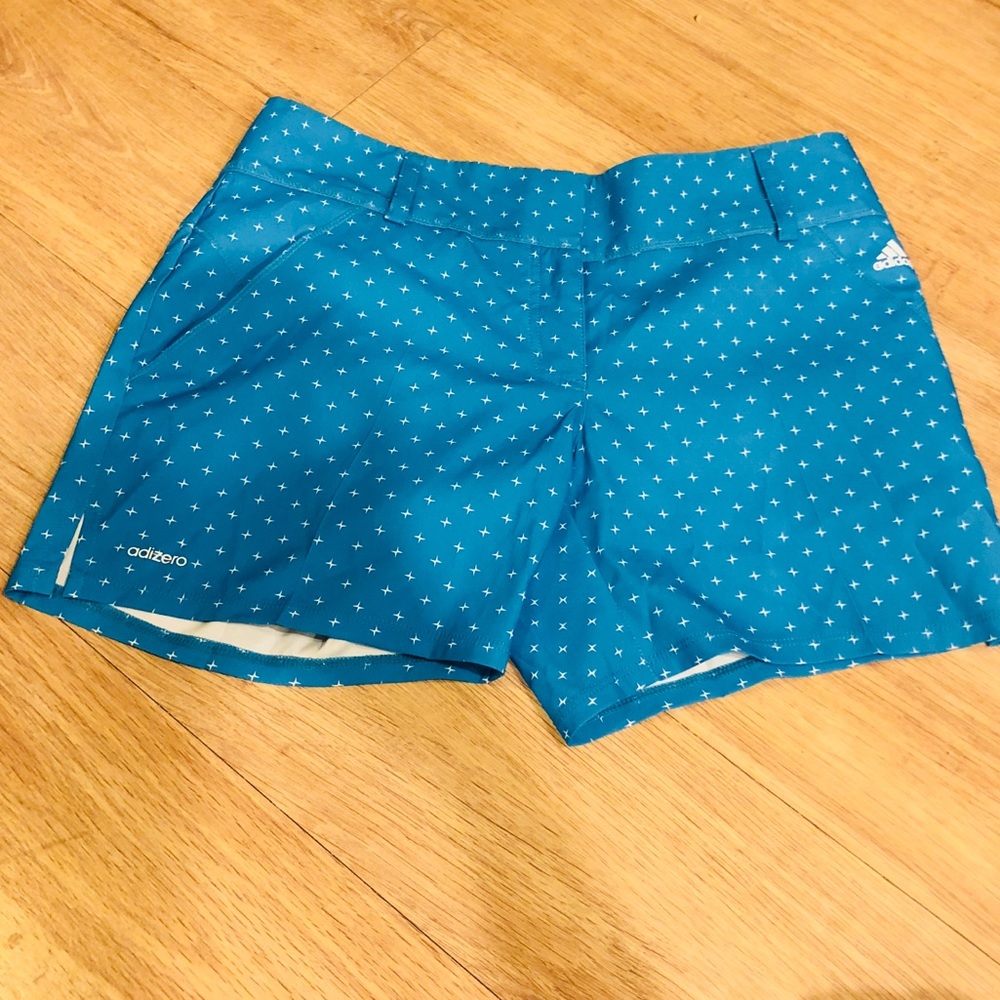 NWOT - Adidas Golfing Shorts for Women🤗